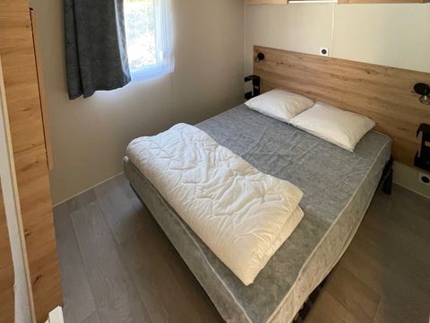 MOBILHOME 4 personnes - Mobilhome Premium 2 ch climatisé