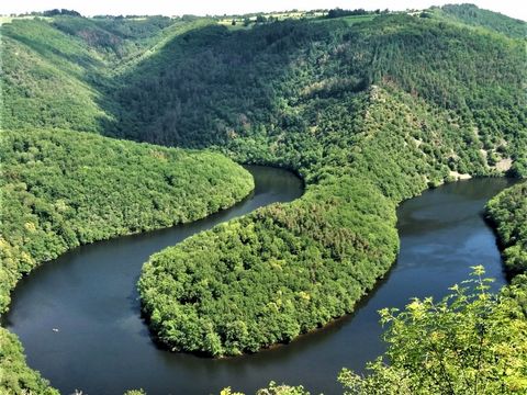 Camping du Colombier - Camping Puy-de-Dôme - Image N°8