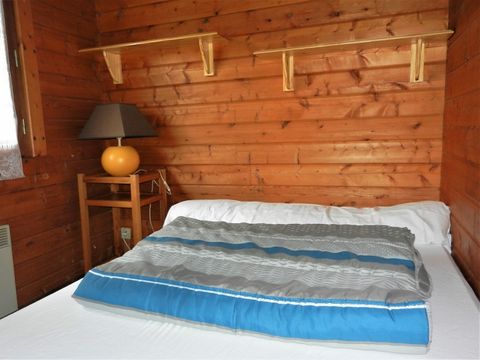 CHALET 6 people - Grand Chalet - 2 Bedrooms - D