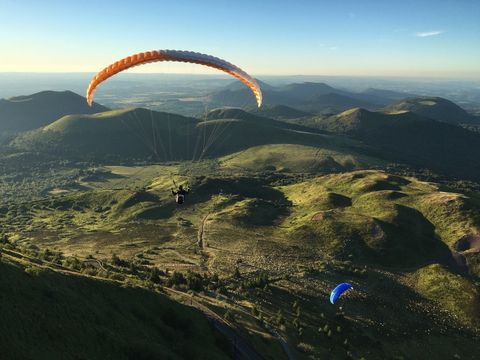 Camping du Colombier - Camping Puy-de-Dôme - Image N°18