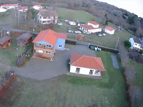 Camping du Colombier - Camping Puy-de-Dôme - Image N°19