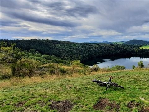 Camping du Colombier - Camping Puy-de-Dôme - Image N°14