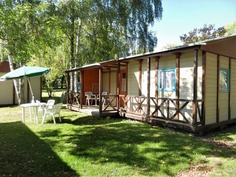 Camping du Colombier - Camping Puy-de-Dôme - Image N°21