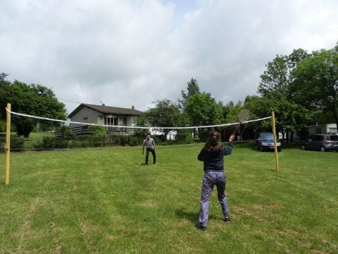 Camping du Colombier - Camping Puy-de-Dôme - Image N°22