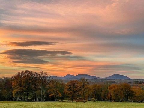 Camping du Colombier - Camping Puy-de-Dôme - Image N°9