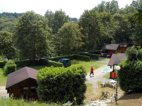 Camping Pont du Dognon - Camping Haute-Vienne - Image N°24