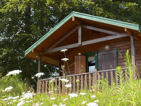 Camping Pont du Dognon - Camping Haute-Vienne - Image N°26