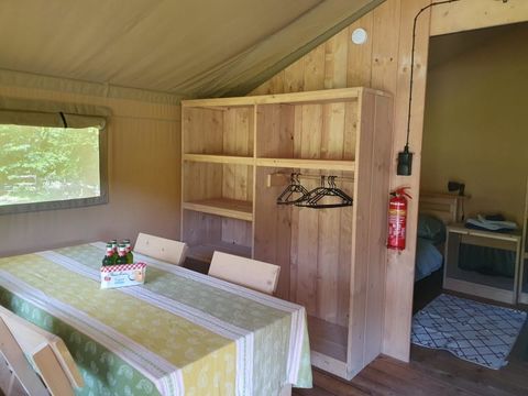 Camping Moulin du Pommier - Camping Charente - Image N°42