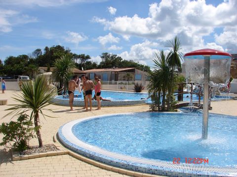 Camping Le Phare Ouest - Camping Charente-Maritime - Image N°32