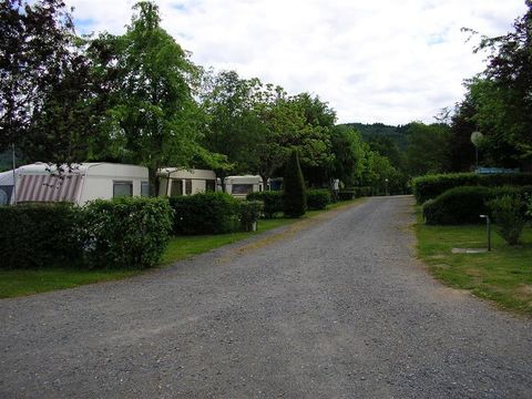 Camping Municipal Le Mayet de Montagne - Camping Allier - Image N°4