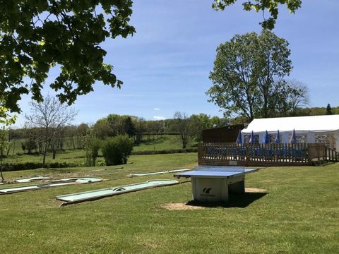 Camping des Papillons - Camping Allier - Image N°14