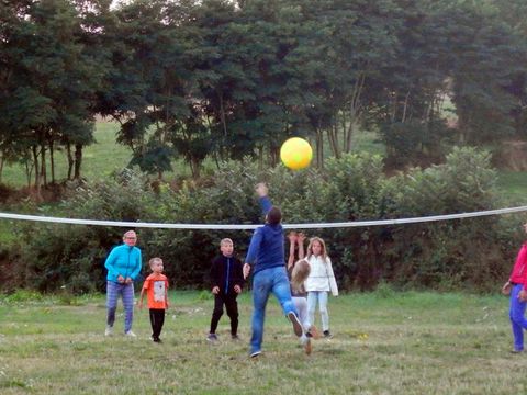 Camping des Papillons - Camping Allier - Image N°33