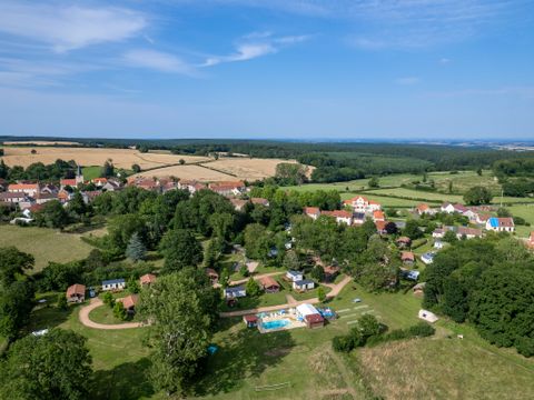 Camping des Papillons - Camping Allier - Image N°8