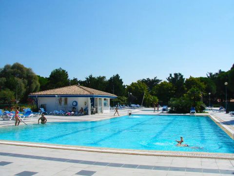 Camping Le Village Oceanique - Camping Charente-Maritime - Image N°2