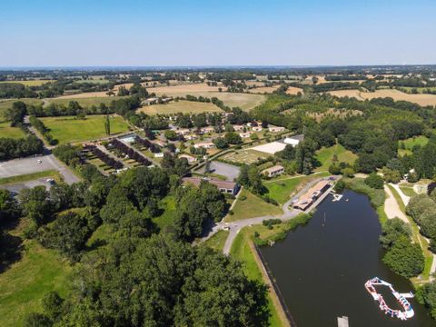 Domaine du Lambon - Camping Deux-Sevres - Image N°7