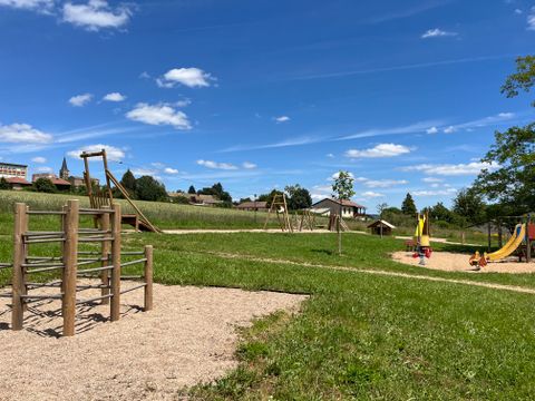 Camping de Matour - Camping Saône-et-Loire - Image N°39