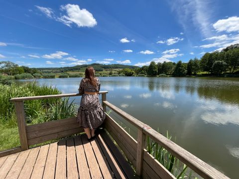 Camping de Matour - Camping Saône-et-Loire - Image N°31