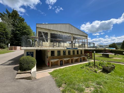 Camping de Matour - Camping Saône-et-Loire - Image N°35