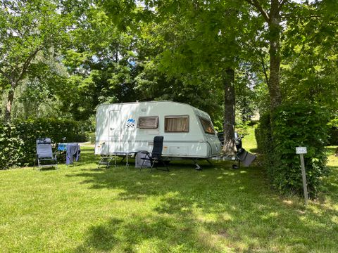 Camping de Matour - Camping Saône-et-Loire - Image N°27