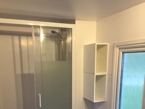 MOBILE HOME 4 people -  CONFORT 33 m² (2 bedrooms) + Terrace + TV