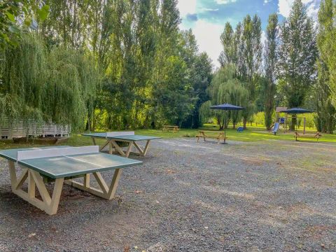 Camping Le Marais Sauvage - Camping Vendée - Image N°3