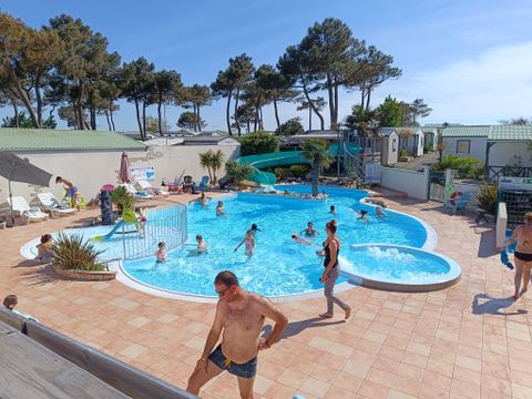 Camping Les Tulipes - Camping Vendée - Image N°4