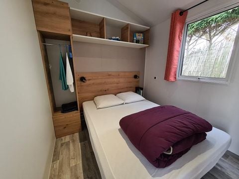 MOBILHOME 2 personnes - MOBIL HOME  Ibiza Modulo