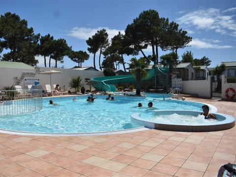 Camping Les Tulipes - Camping Vendée - Image N°5