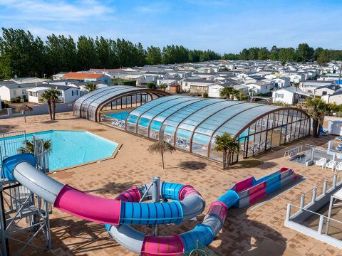 Camping Les Rouillères - Camping Vendée - Image N°3