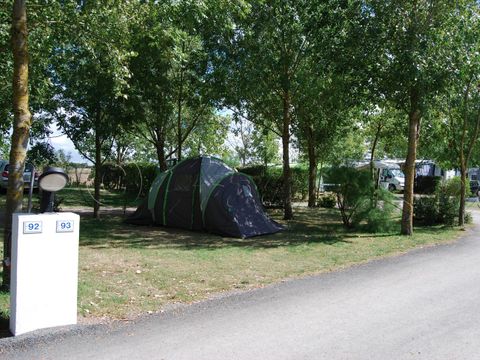 Camping Les Mizottes - Camping Vendée - Image N°22