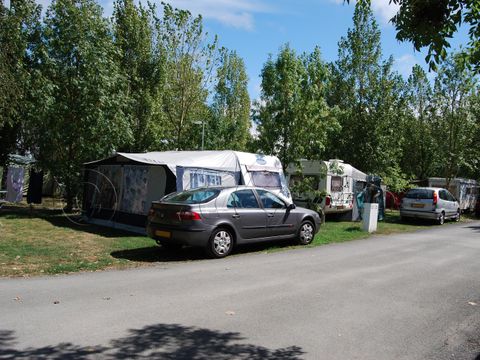 Camping Les Mizottes - Camping Vendée - Image N°23