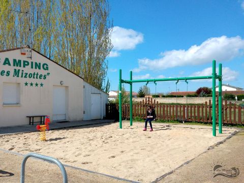 Camping Les Mizottes - Camping Vendée - Image N°12