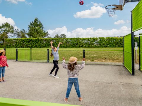 Camping Romanée - La Belle Henriette - Camping Vendée - Image N°17