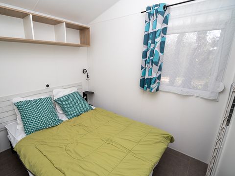 MOBILE HOME 4 people - 2 bedrooms