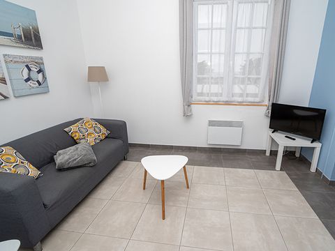 APPARTEMENT 6 personnes - Duplex M