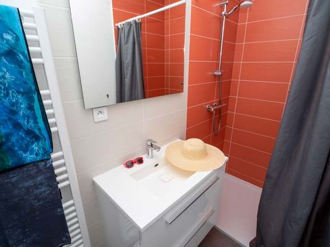 APPARTEMENT 6 personnes - Duplex M