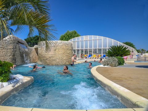 Camping Le Moulin de la Salle - Camping Vendée - Afbeelding N°2