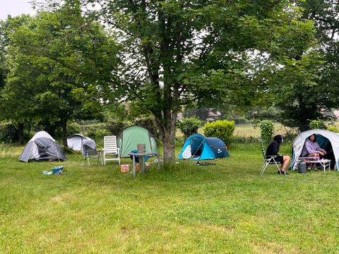 Camping Les Bergerolles - Camping Cher - Image N°3