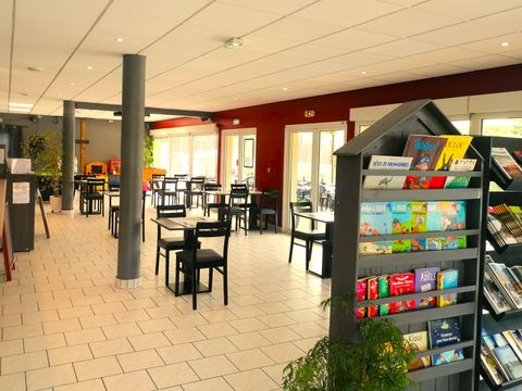 Camping L'Oasis du Berry - Camping Indre - Image N°26