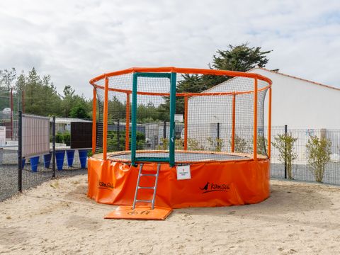 Camping Cabestan - Camping Vendée - Image N°13