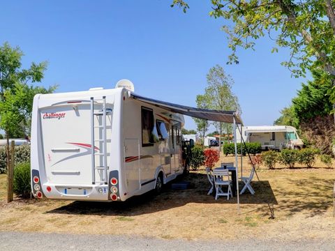 Camping Cabestan - Camping Vendée - Image N°37