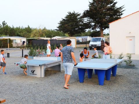 Camping Cabestan - Camping Vendée - Image N°15