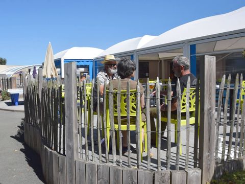 Le Bahamas Beach - Camping Vendée - Image N°10