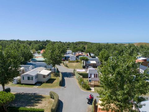 Le Bahamas Beach - Camping Vendée - Image N°8