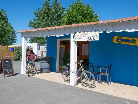 Le Bahamas Beach - Camping Vendée - Image N°18