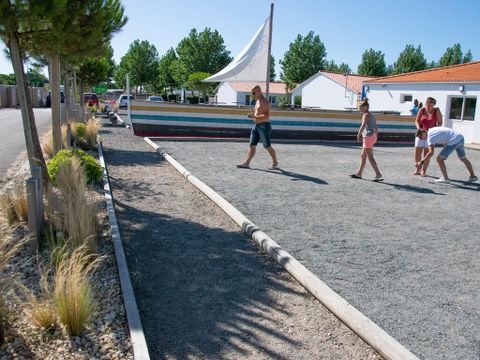 Le Bahamas Beach - Camping Vendée - Image N°13