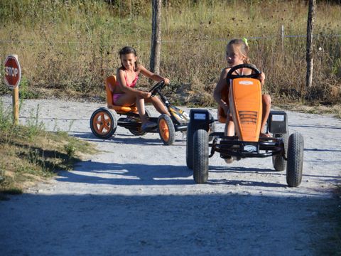 Camping L'Ambois - Camping Vendée - Image N°33