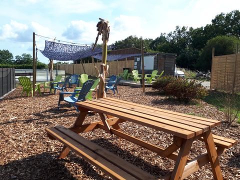 Camping L'Ambois - Camping Vendée - Image N°20