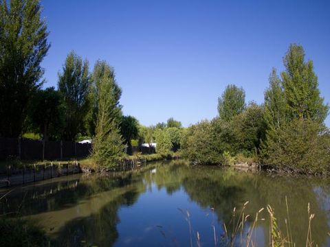 Camping La Ningle - Camping Vendée - Image N°28