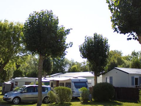 Camping La Ningle - Camping Vendée - Image N°26